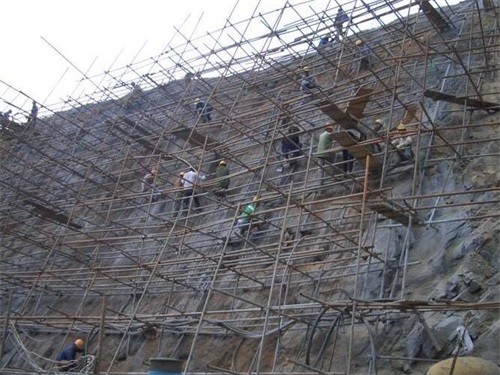 汇川公路桩基检测